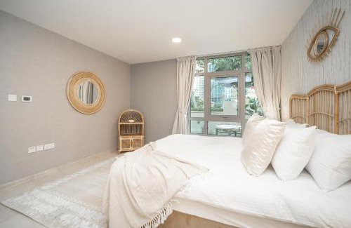 Downtown Dubai Villa | Elegant BellaVista Villa Resort with Direct Dubai Fountain Access