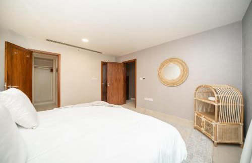 Downtown Dubai Villa | Elegant BellaVista Villa Resort with Direct Dubai Fountain Access