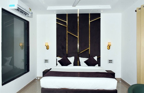 Bareilly Hotel | Bellazio Suites Hotel and Resort Bellazio
