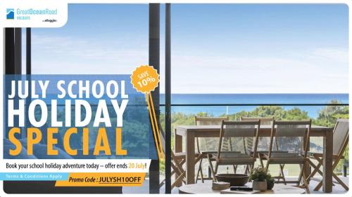 Moggs Creek House | Family-Friendly Retreat at Bellbird - Guest Rated 7.5/10