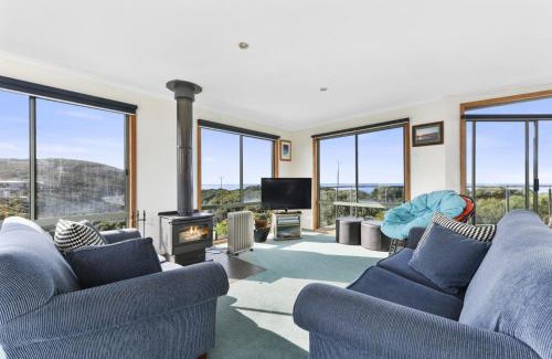 Moggs Creek House | Family-Friendly Retreat at Bellbird - Guest Rated 7.5/10