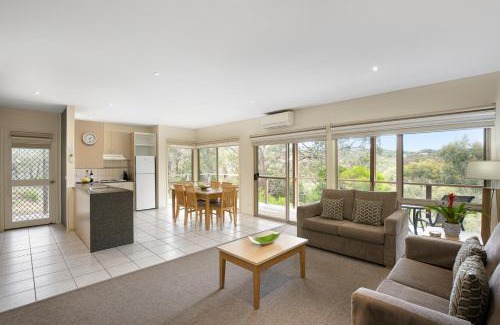 Bellbrae Apartment | Experience Comfort at Bellbrae Country Club with Pool Access