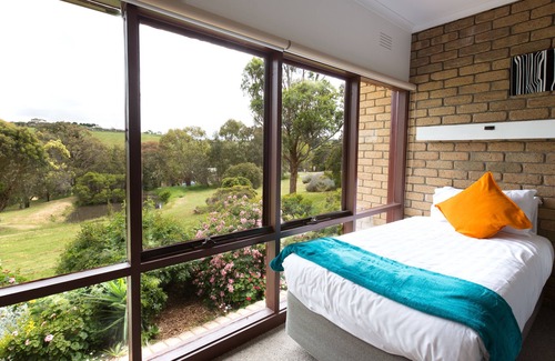 Bellbrae Hotel | Bellbrae Motel
