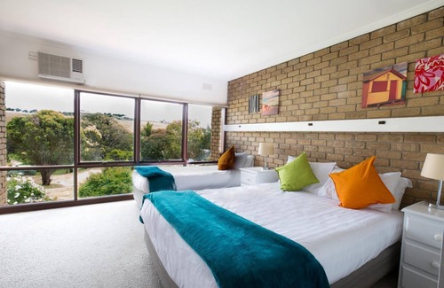 Bellbrae Hotel | Bellbrae Motel
