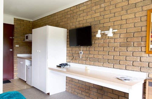 Bellbrae Hotel | Bellbrae Motel
