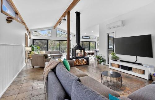 Bellbrae House | Bellbrae Retreat