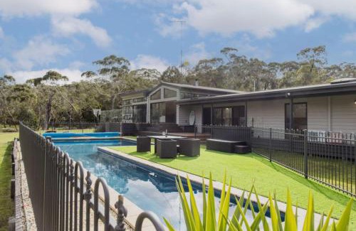 Bellbrae House | Bellbrae Retreat