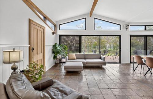 Bellbrae House | Bellbrae Retreat
