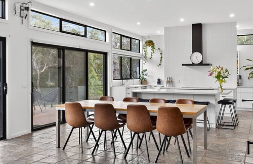 Bellbrae House | Bellbrae Retreat Bellrae