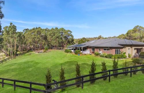 Bellbrae House | Experience Serenity at Bellbrae Tranquility Hotel