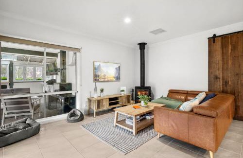 Bellbrae House | Experience Serenity at Bellbrae Tranquility Hotel
