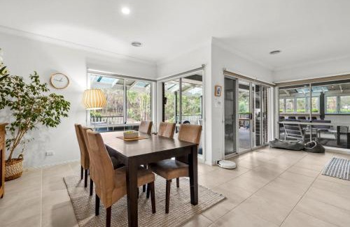 Bellbrae House | Experience Serenity at Bellbrae Tranquility Hotel