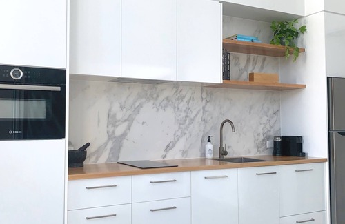 Trinity Park Apartment | Discover Bellbry Lodge: 4-Star Oceanfront Retreat