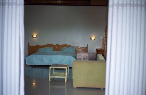 Gitarama Apartment | Stunning Apartment with Breathtaking Views & Great Amenities
