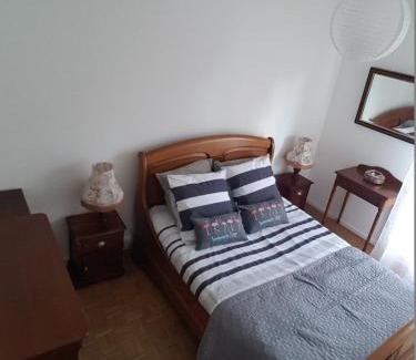 Auxerre Apartment | Top-Rated Belle Appartement: Perfect for Families