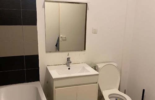 Liege Apartment | Affordable Family-Friendly Apartment in Liège