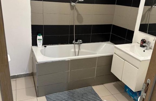 Liege Apartment | Affordable Family-Friendly Apartment in Liège