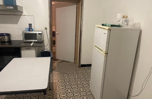 Liege Apartment | Affordable Family-Friendly Apartment in Liège