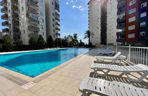 Lara Apartment | Inviting Belle Appartement with Pool & Child-Friendly Amenities