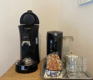 Wissembourg House | Cozy Private Room with Garden, Kitchen & Pet-Friendly Perks
