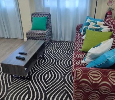 Bonne Terre Apartment | Discover Belle Cove: Family-Friendly Retreat Rated 9.5/10