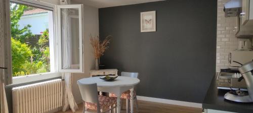 Saint-Martin Apartment | Cozy Belle Dépendance: Child-Friendly Retreat Rated 9.5