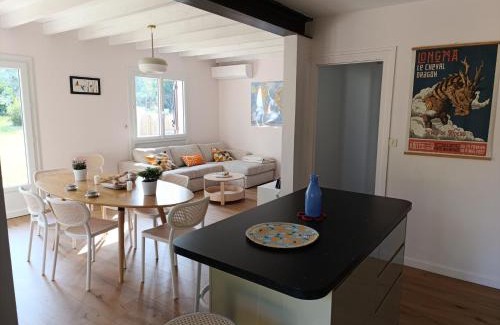 Mezos House | Discover Family-Friendly Comfort at Belle de Mai Hotel