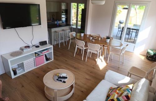 Mezos House | Discover Family-Friendly Comfort at Belle de Mai Hotel