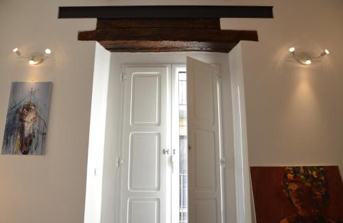 Benevento Apartment | Pet Friendly Belle Donne Apartment - Rated 9/10 by Guests