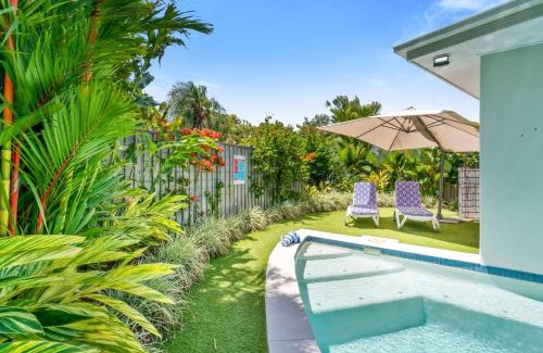 Palm Cove House | Discover Belle Escapes: Family-Friendly Retreat at Palm Cove