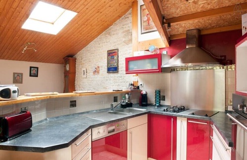 Sainte-Soulle House | Elegant Renovated Home with Private Pool Near La Rochelle