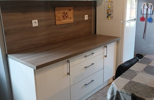 Banca House | Discover Family-Friendly Belle Maison Basque Retreat