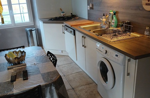 Banca House | Discover Family-Friendly Belle Maison Basque Retreat