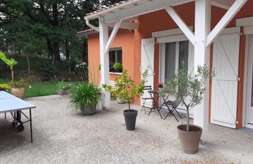 Sainte-Colombe-en-Bruilhois House | Experience Oceanfront Bliss at Belle Vue 1076 - Rated 9.2/10!