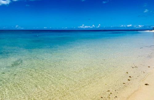 Mont Choisy Apartment | Beautiful Belle Haven 1-Bedroom Flat with Ocean View