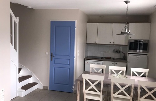 Locmaria House | Beautiful Belle Île en Mer: Sea View, Pool & Top Rating