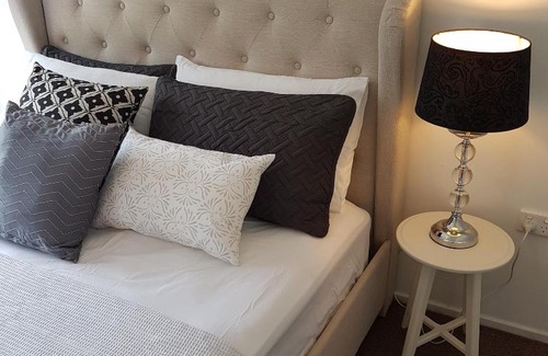 Bowral House | Experience Belle in Bowral: 4-Star Comfort and Amenities