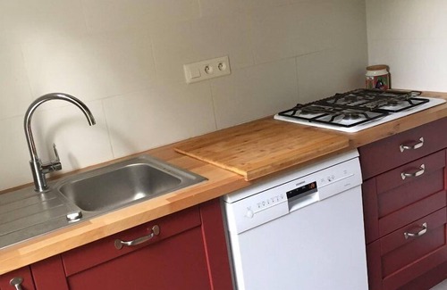 Corneilla-de-Conflent House | Charming Belle Maison with Expansive Garden and Family Amenities