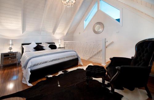 Daylesford House | Experience Belle Maison: A 4-Star Getaway with Top Reviews