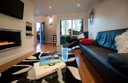 Daylesford House | Experience Belle Maison: A 4-Star Getaway with Top Reviews
