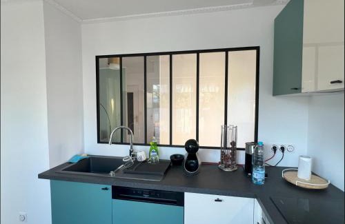 Bezannes House | Charming Home with Garden - Perfect for Families & Pets!