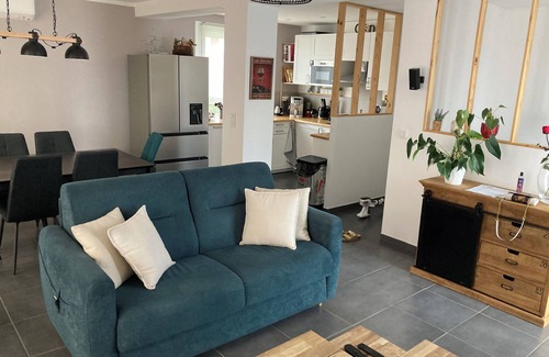 Volx House | Belle Maison Bien Situé