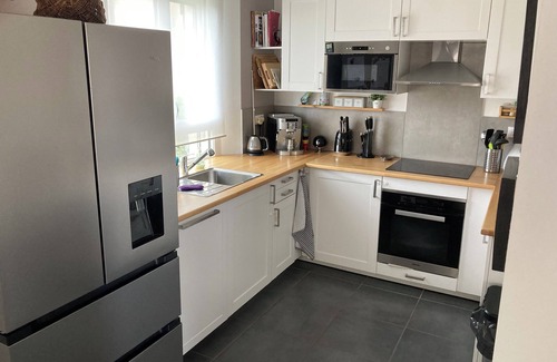 Volx House | Belle Maison Bien Situé