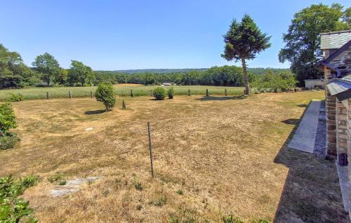 Saint-Grave House | Belle Maison Bretonne En Pierr