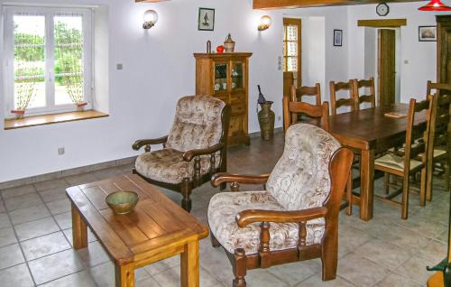 Saint-Grave House | Belle Maison Bretonne En Pierr