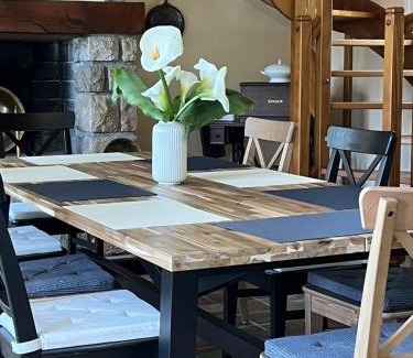 Trebeurden House | Experience Oceanfront Bliss at Belle Maison Bretonne