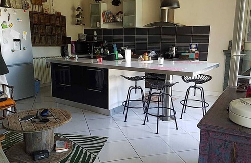 Cubnezais Other | Elegant Belle Maison en Pierre with Pool & Spa Amenities