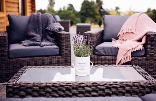 Polanica-Zdroj Apartment | Family-Friendly Belle Maison with Kitchen & 9/10 Guest Rating