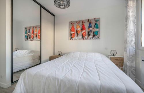 La Baule-Escoublac House | Ideal Family Retreat for 11 People in La Baule