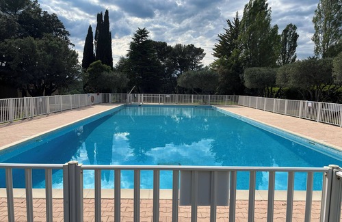 Tourtour Villa | Beautiful Belle Maison Provençale with Panoramic Views
